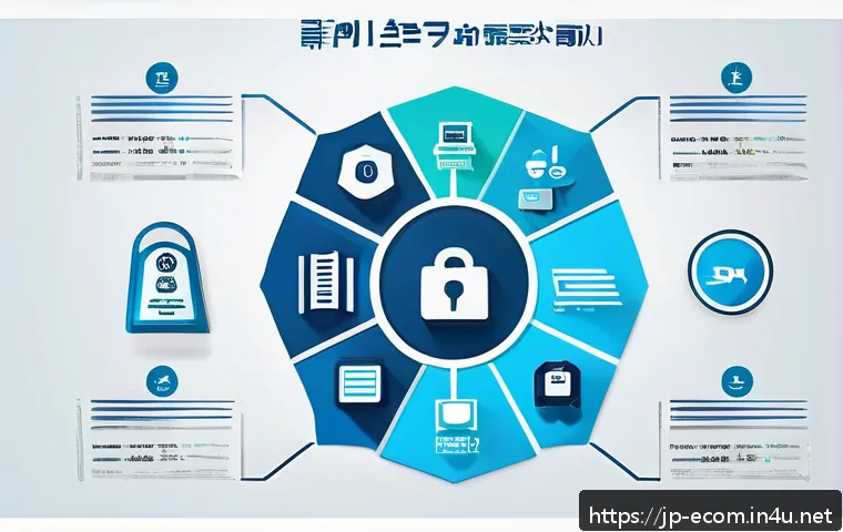 전자상거래 자격증과 결제 시스템 관리 기술의 연계성 관련 이미지 1
