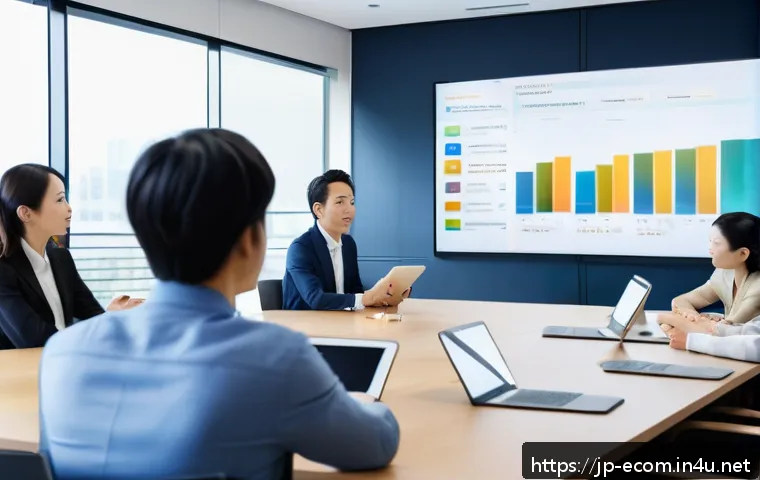 전자상거래 자격증 취득 후 연봉 상승 경험담 관련 이미지 2